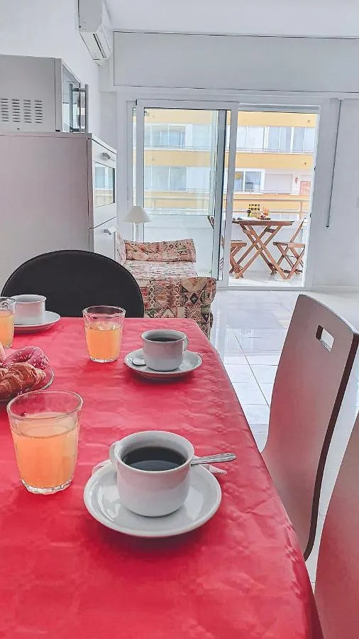 Rnet - Rhc 3402 Roses Holiday Center Appartement