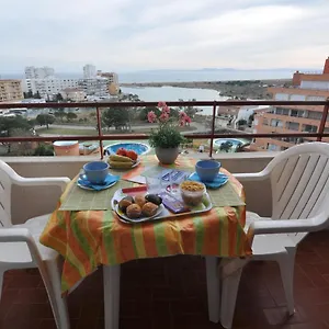  Appartement Rnet - Ir 7-29 Costa Brava